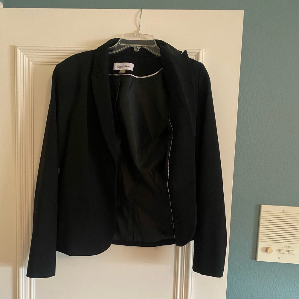 Calvin Klein Blazer